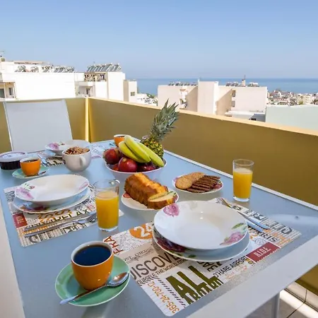 Apartman Casa Di Halepa