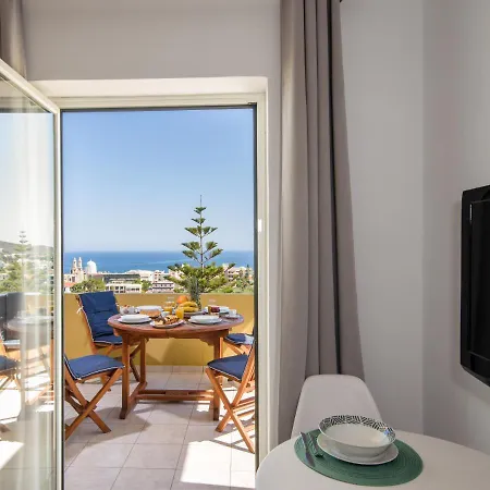 Casa Di Halepa Apartman Hriszí Aktí Haniá