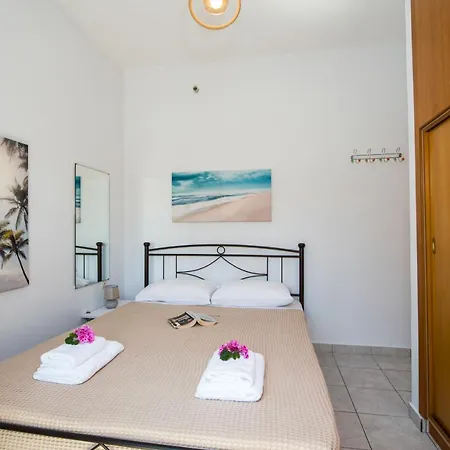 Casa Di Halepa Appartamento *