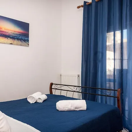 Casa Di Halepa * La Canea