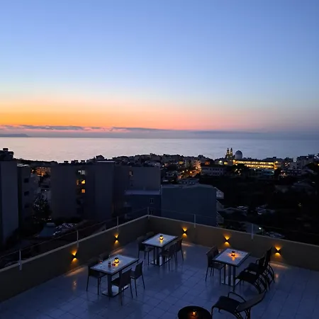 Apartman Casa Di Halepa