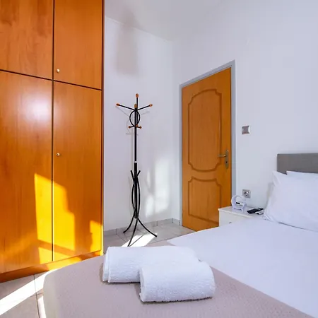Appartamento Casa Di Halepa