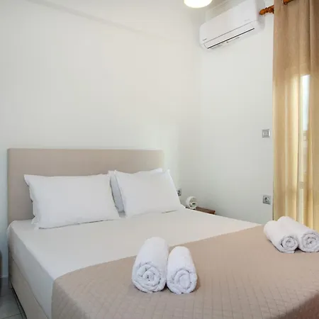 Appartamento Casa Di Halepa *
