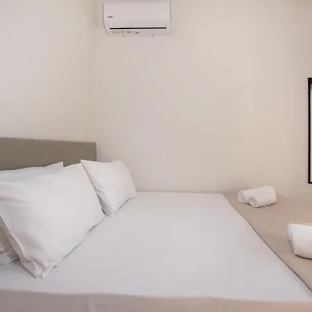 Casa Di Halepa Appartamento