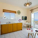 Casa Di Halepa Apartment