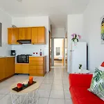 Casa Di Halepa Apartment Chania (Crete)