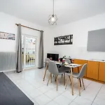 Casa Di Halepa Apartment *