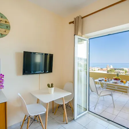 Casa Di Halepa Chania (Crete)