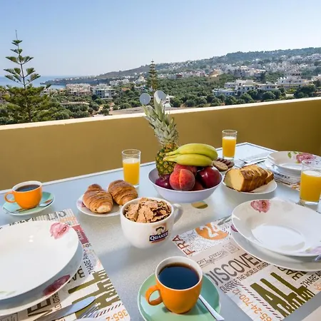 Casa Di Halepa خانيا