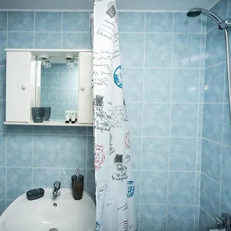 Apartament Casa Di Halepa Chania (Crete)