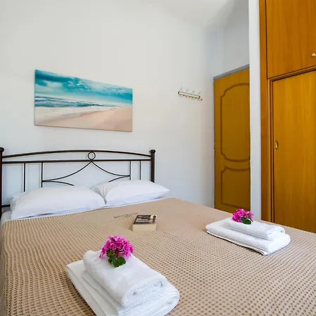 Casa Di Halepa * Chania (Crete)