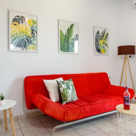 Casa Di Halepa * ハニア