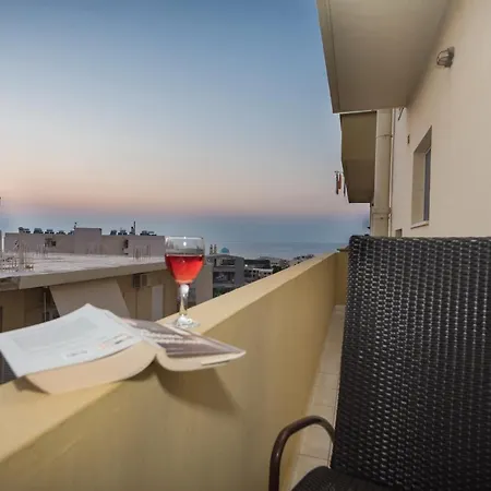 Apartament Casa Di Halepa *