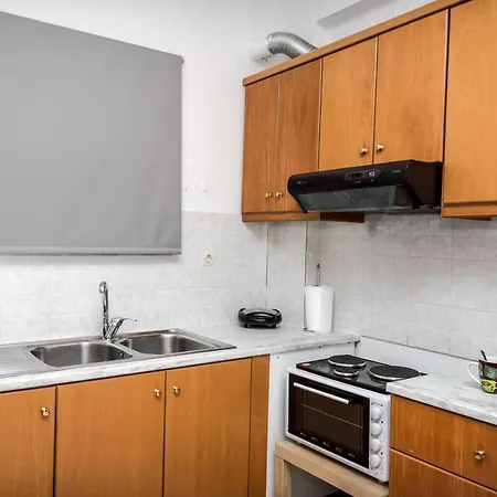 Apartament Casa Di Halepa