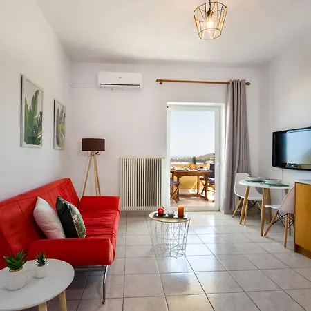 Casa Di Halepa * Chania (Crete)