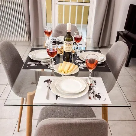 Casa Di Halepa * Chania (Crete)