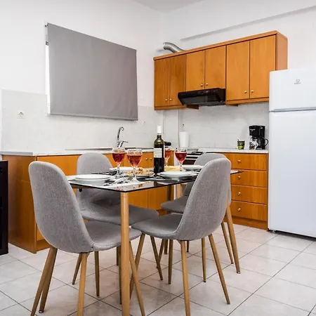 Casa Di Halepa * Chania (Crete)