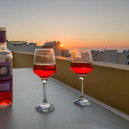 Casa Di Halepa Chania (Crete)