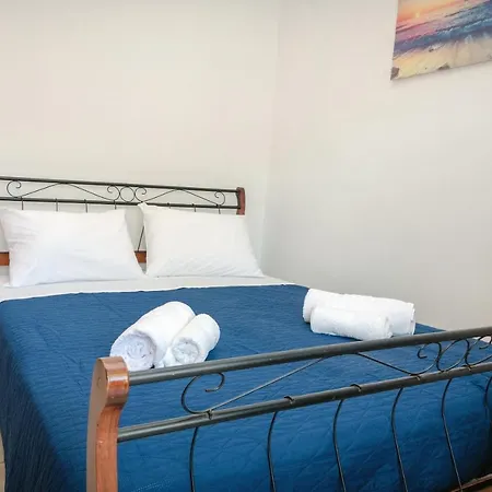 Casa Di Halepa Apartament *