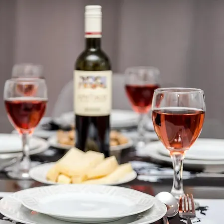 Apartament Casa Di Halepa Chania (Crete)