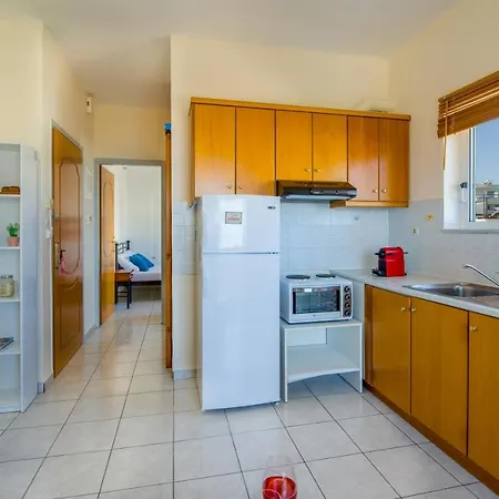 Apartament Casa Di Halepa *