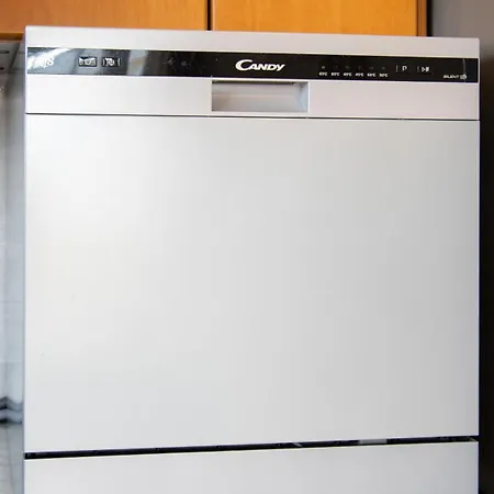 Casa Di Halepa Apartament