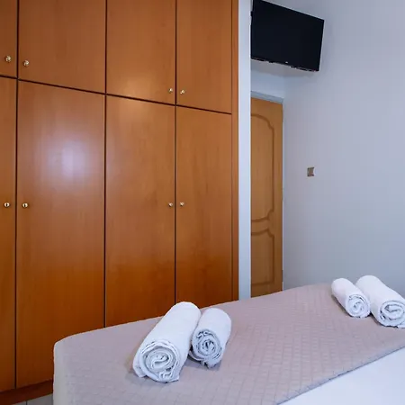 Casa Di Halepa Apartament *