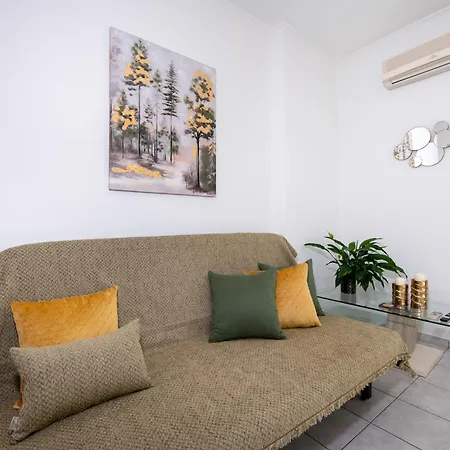 Apartament Casa Di Halepa *