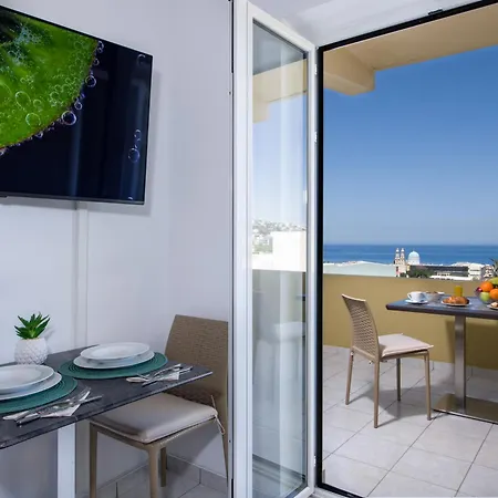 Apartamento Casa Di Halepa La Canea