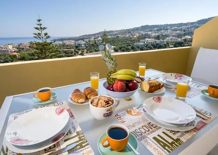 Casa Di Halepa خانيا