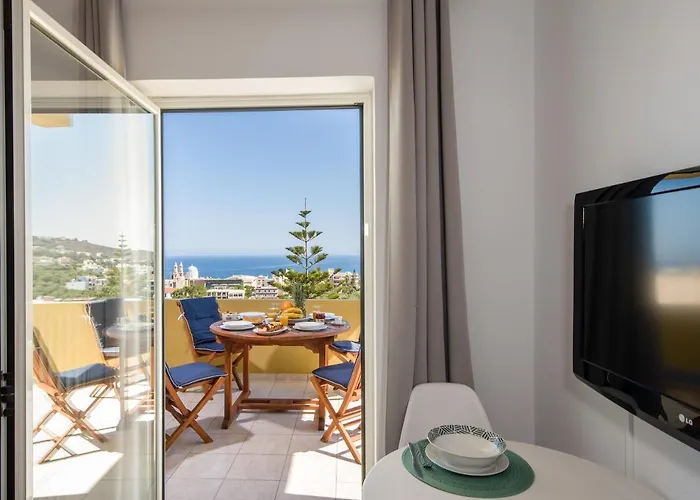 Casa Di Halepa Apartment Chania (Crete)