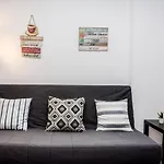 Casa Di Halepa Daire Hanya
