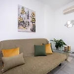 Daire Casa Di Halepa *