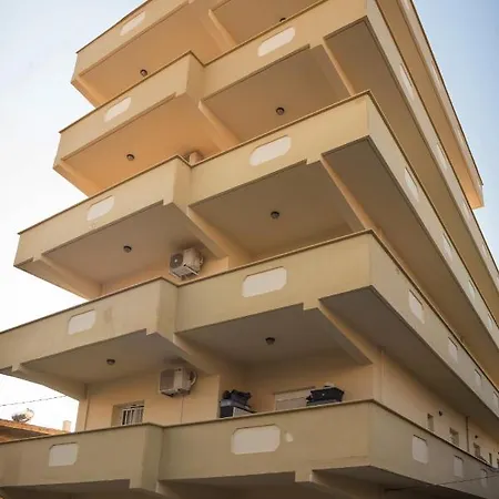 Apartamento Casa Di Halepa