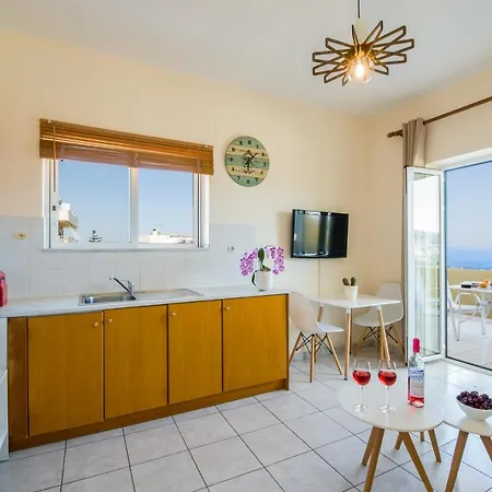 Casa Di Halepa Apartamento