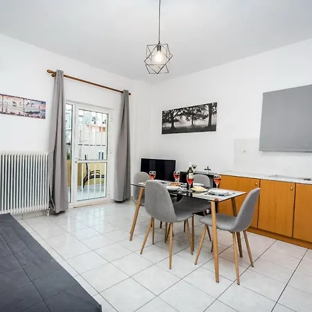 Casa Di Halepa Apartamento *