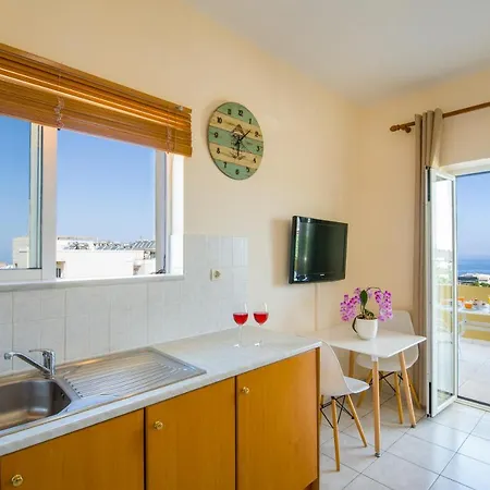 Casa Di Halepa La Canea