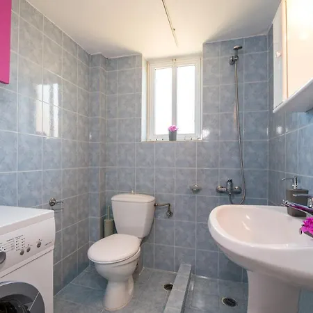 Casa Di Halepa La Canea