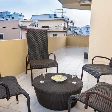 Apartamento Casa Di Halepa *