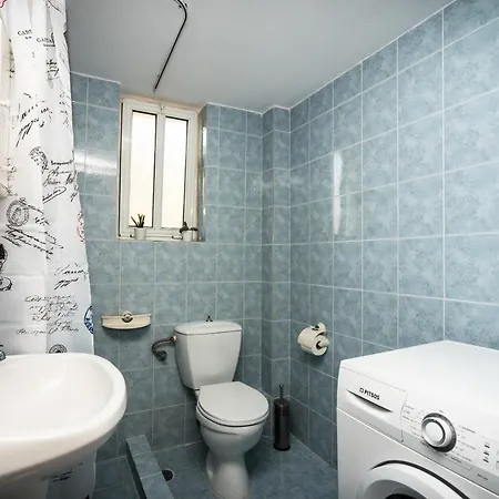 Apartamento Casa Di Halepa