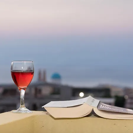 Apartamento Casa Di Halepa La Canea