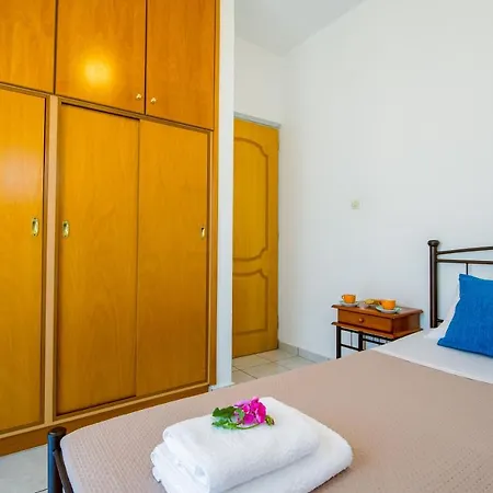 Casa Di Halepa La Canea