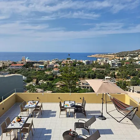 Casa Di Halepa Apartamento *