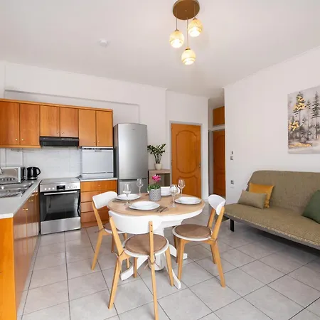 Apartamento Casa Di Halepa *