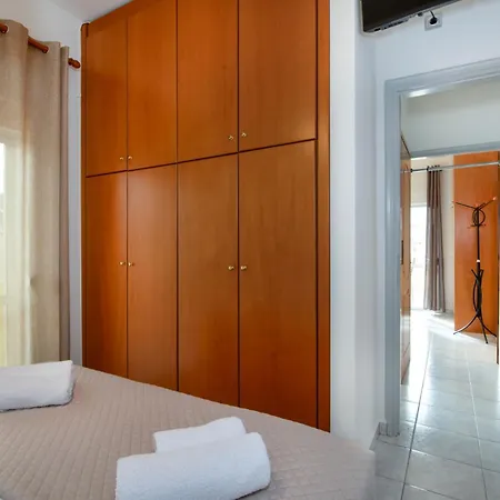 Apartamento Casa Di Halepa *