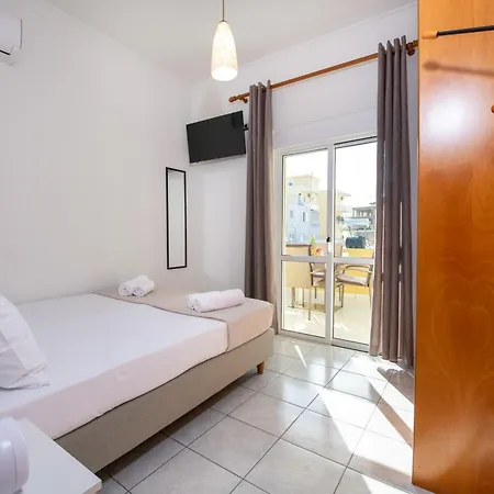 Casa Di Halepa Apartamento