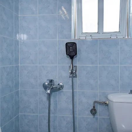 Casa Di Halepa * La Canea