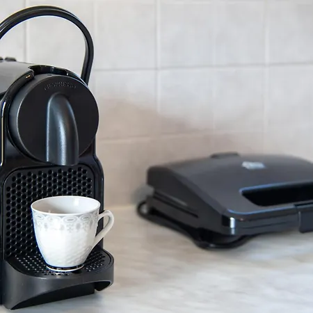 Apartamento Casa Di Halepa *