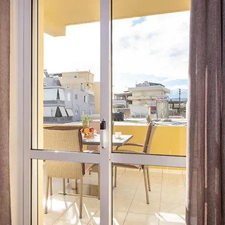 Casa Di Halepa