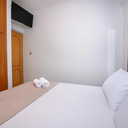 Casa Di Halepa Apartamento